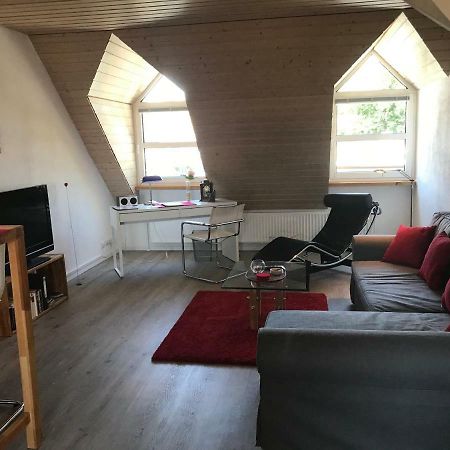 Appartement Ginstertraum Λούνεμπουργκ Εξωτερικό φωτογραφία