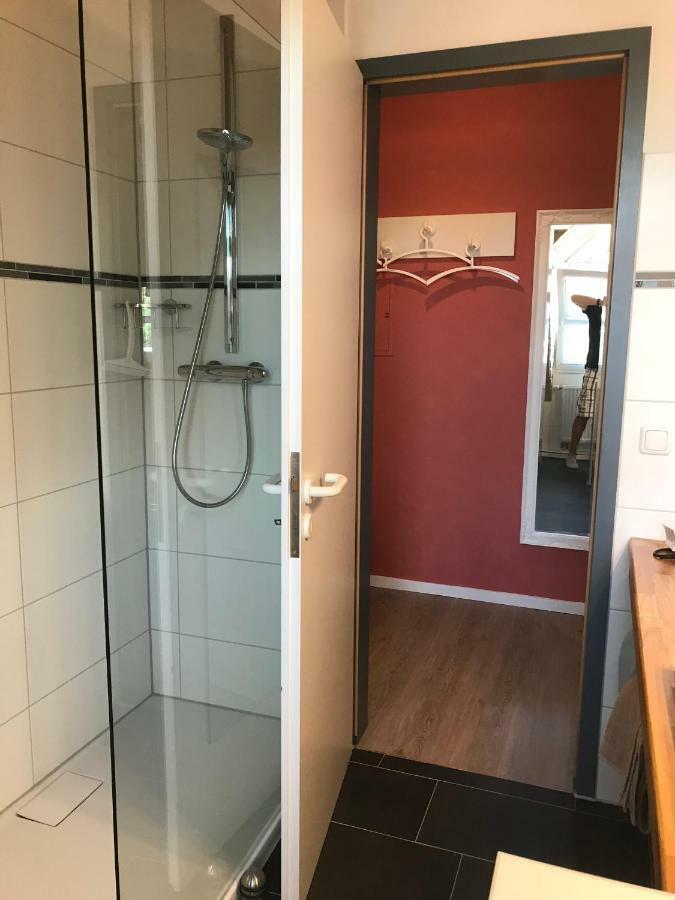 Appartement Ginstertraum Λούνεμπουργκ Εξωτερικό φωτογραφία