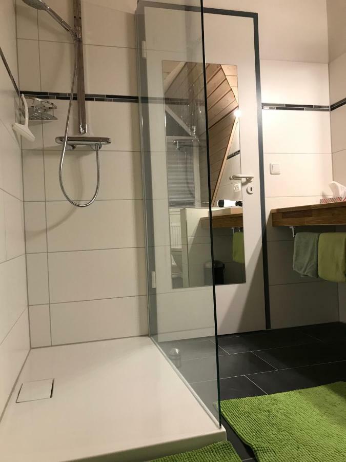 Appartement Ginstertraum Λούνεμπουργκ Εξωτερικό φωτογραφία